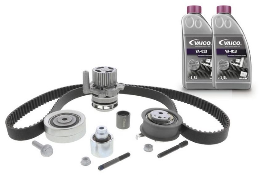 VAICO V10-50107 TIMING BELT KIT