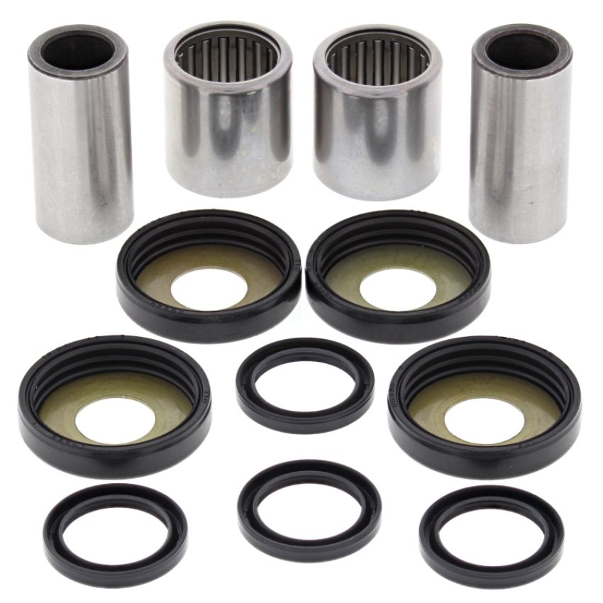 All Balls Racing 28-1035 87-89 Suzuki LT-300E Swing Arm Bearing Kit
