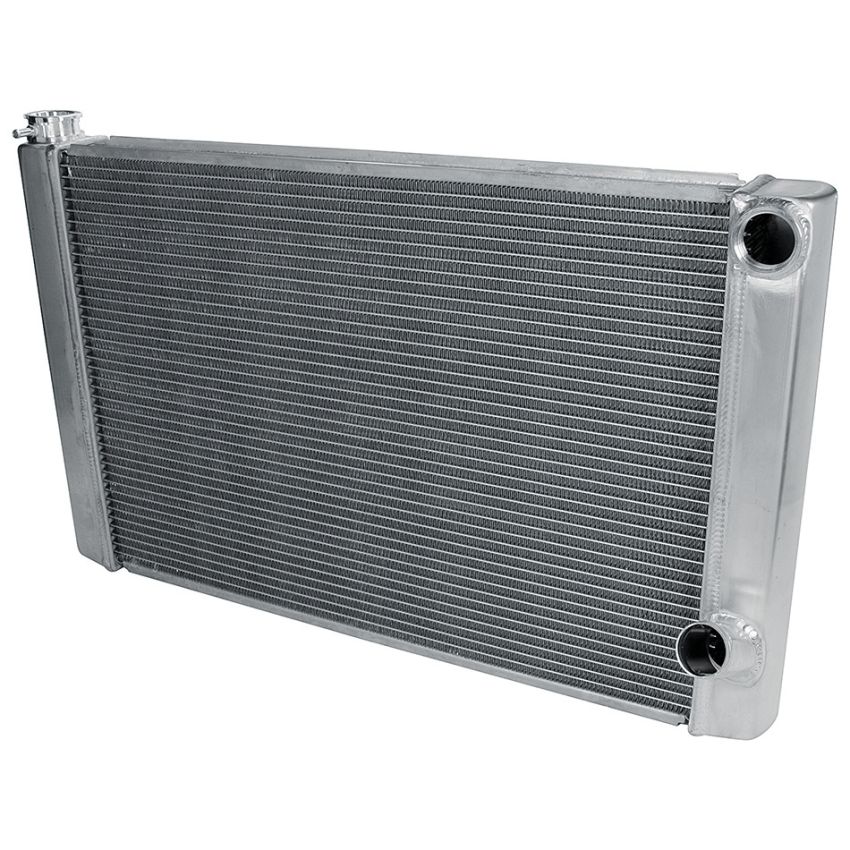 ALLSTAR PERFORMANCE ALL30037 Dual Pass Radiator 19x31