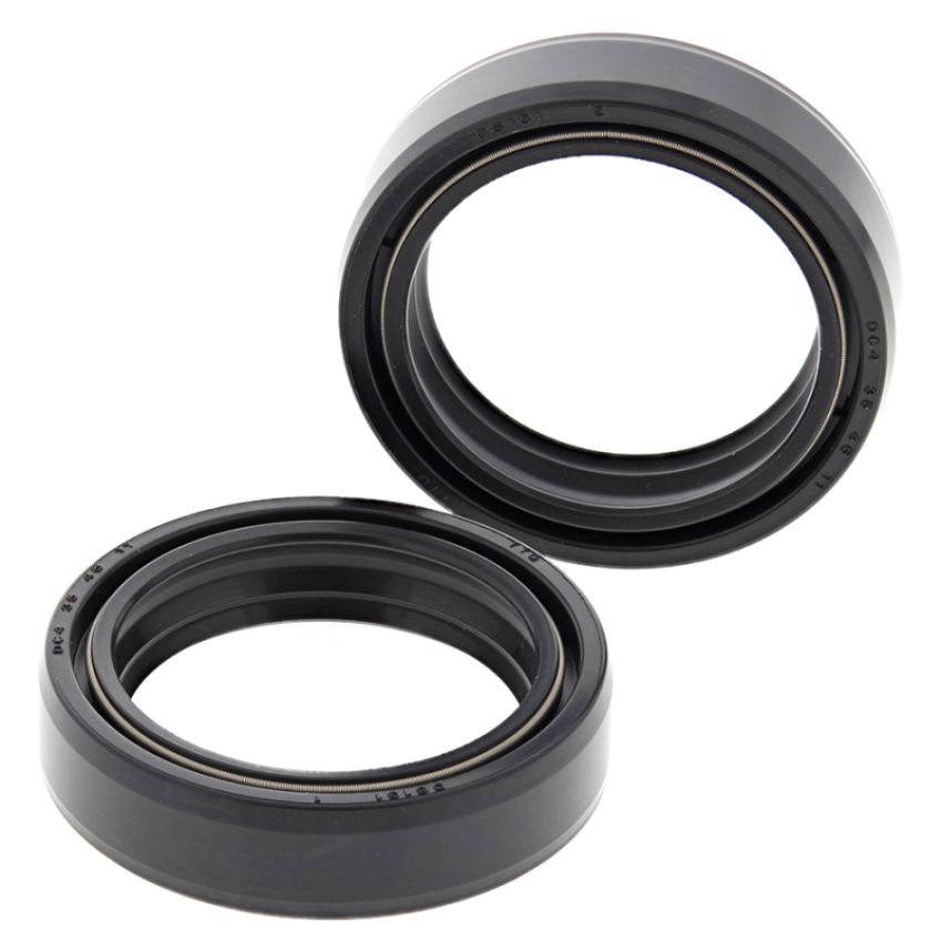 All Balls Racing 55-141 12-16 KTM SX 50 Fork Oil Seal Only Kit