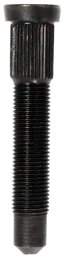 MOROSO MOR46220 1/2in-20 Wheel Studs .563in Knurl