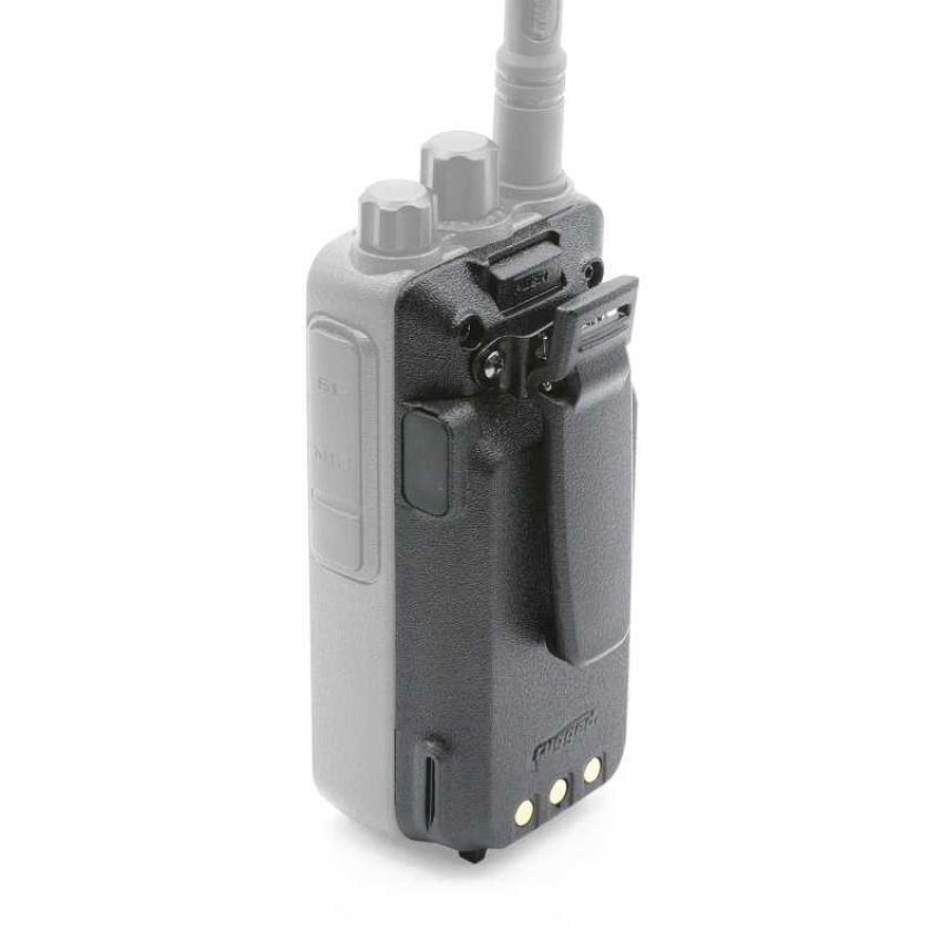 Rugged Radios BAT-RDH16-XL RDH-16 Handheld Radio High Capacity Battery