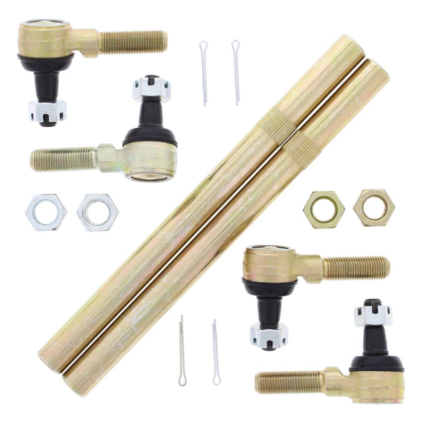 All Balls Racing 52-1006 98-01 Yamaha YFM600 Grizzly Tie Rod Upgrade Kit
