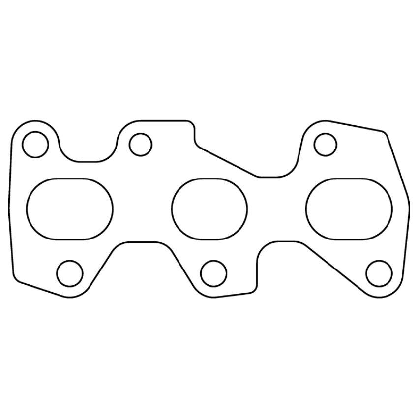 Cometic Gasket C14123-060 Cometic Toyota Gen-1/2 2JZ-GTE .060in MLS Exhaust Manifold Gasket