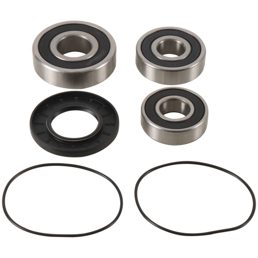 Pivot Works PWRWS-H06-000 94-03 Honda VF750C PW Rear Wheel Bearing Kit