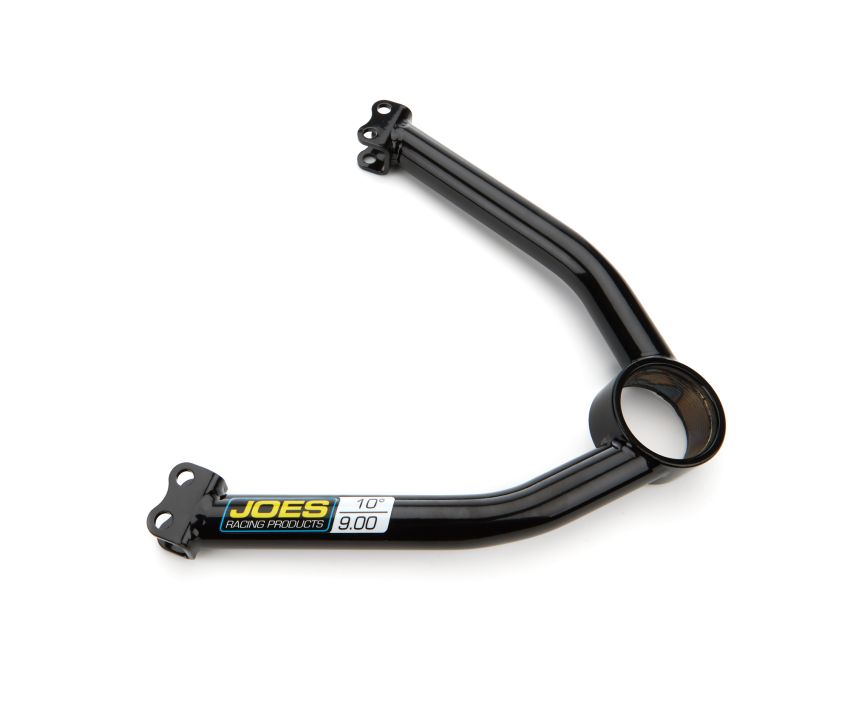 JOES RACING PRODUCTS JOE15520-SLBA 9in Screw IN B/J Tube Section Only