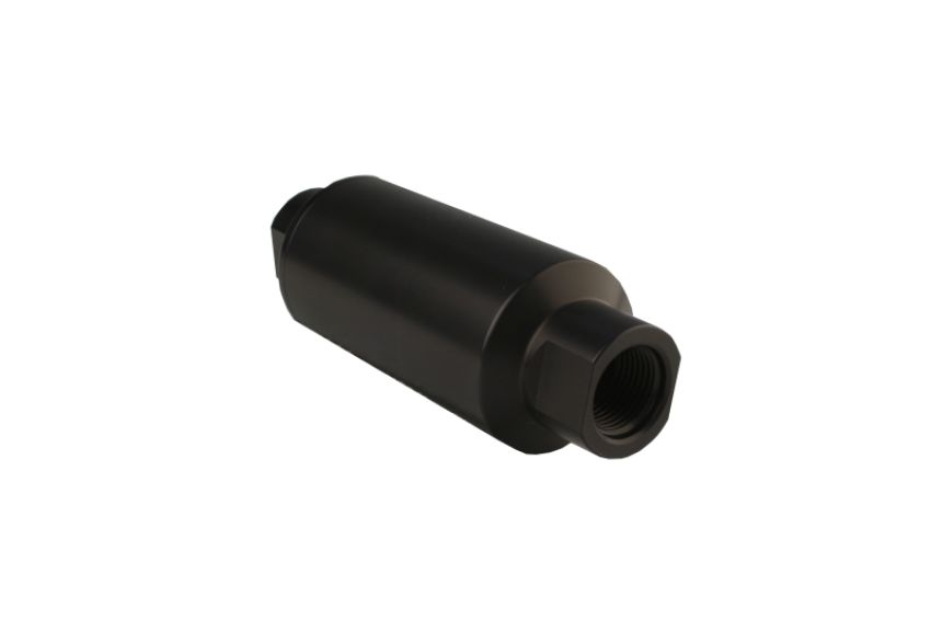 Aeromotive 12307 Marine 100-Micron AN-10 Fuel Filter