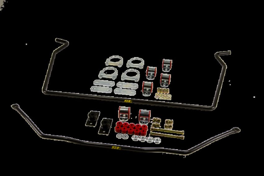 ST Suspensions 52140 ST Anti-Swaybar Set Honda Civic CRX