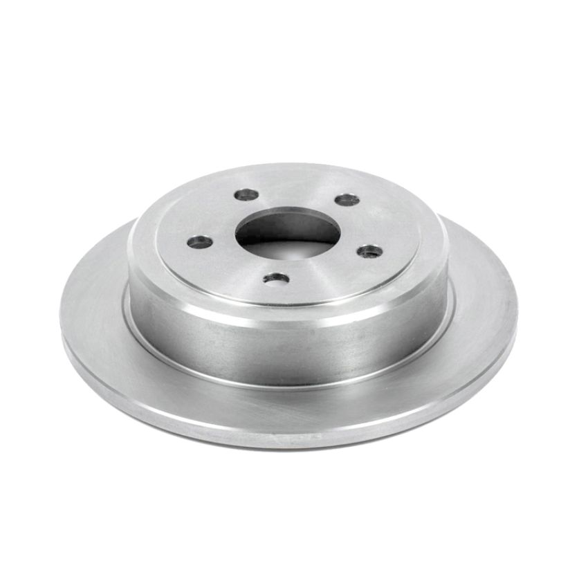 PowerStop AR8547 AutoSpecialty Brake Rotor