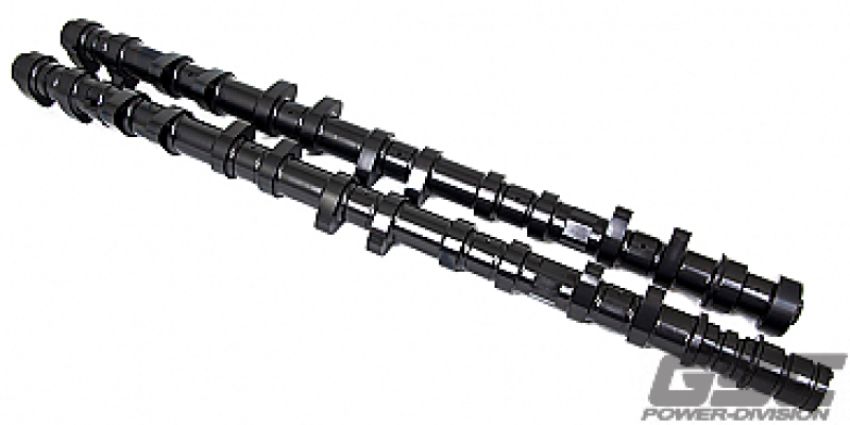 GSC Power Division 7031R2IN GSC P-D 93-02 Toyota Supra VVTI 2JZ-GTE R2 Intake Billet Camshaft