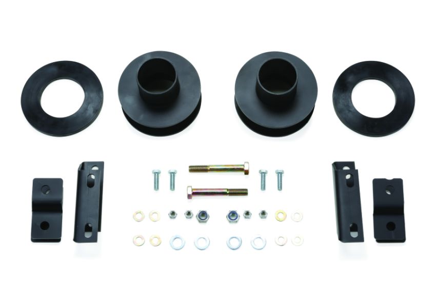 Fabtech FTL5206 Leveling System
