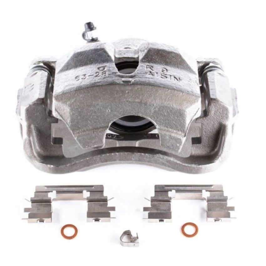 PowerStop L2703A Autospecialty By PowerStop Replacement Brake Caliper