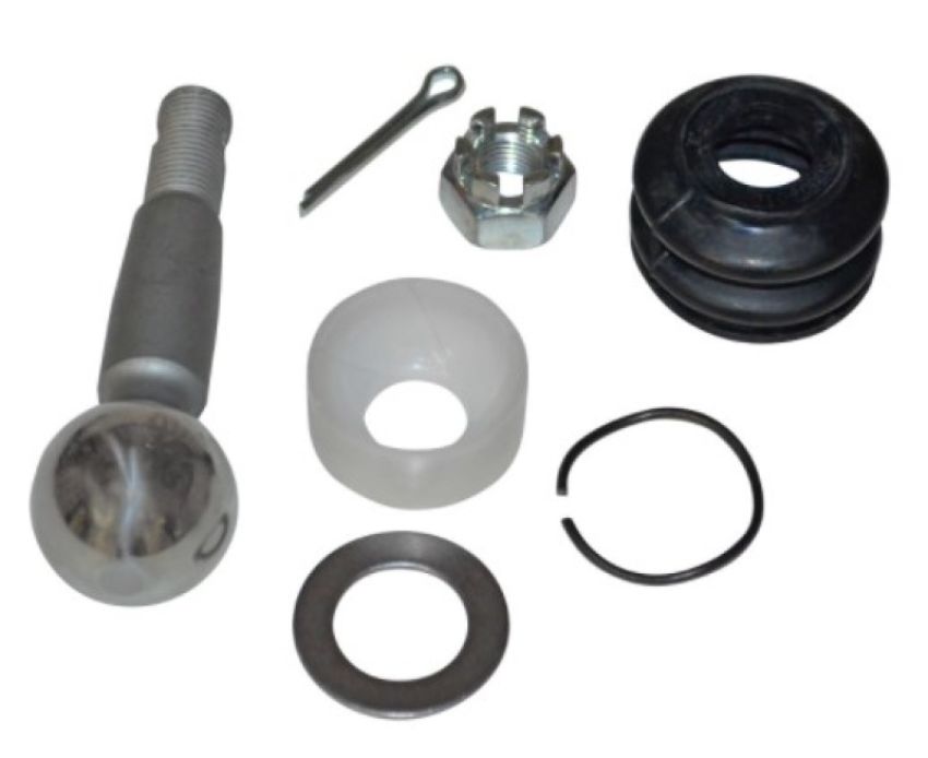 SPECIALTY PRODUCTS COMPANY 97005 SCISSOR ARM REBUILD KIT