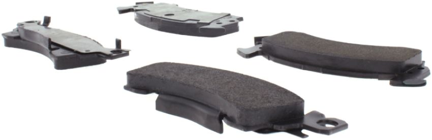 Stoptech 309.00520 Sport Brake Pads w/Shims and Hardware - Front