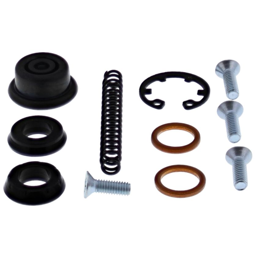 All Balls Racing 18-1061 09-20 Yamaha VMX17 V MAX Master Cylinder Rebuild Kit Front