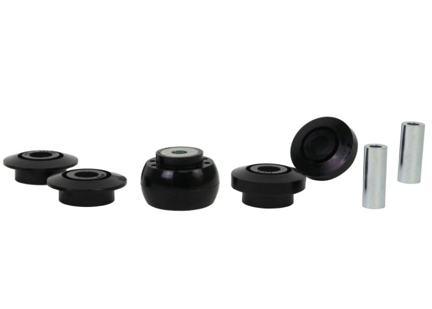Whiteline KDT911 10/03-07 Infiniti G35 / Nissan Skyline V35 / 10/03-09 350Z Rear Diff - Mount Front & Rear