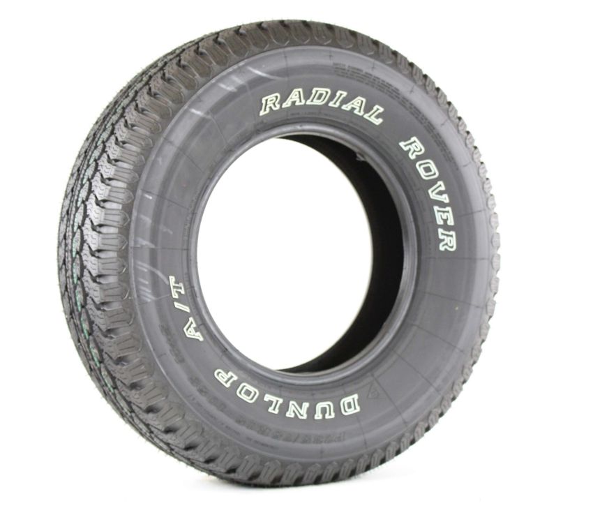DUNLOP Rover A/T 265/70R16 All-Season