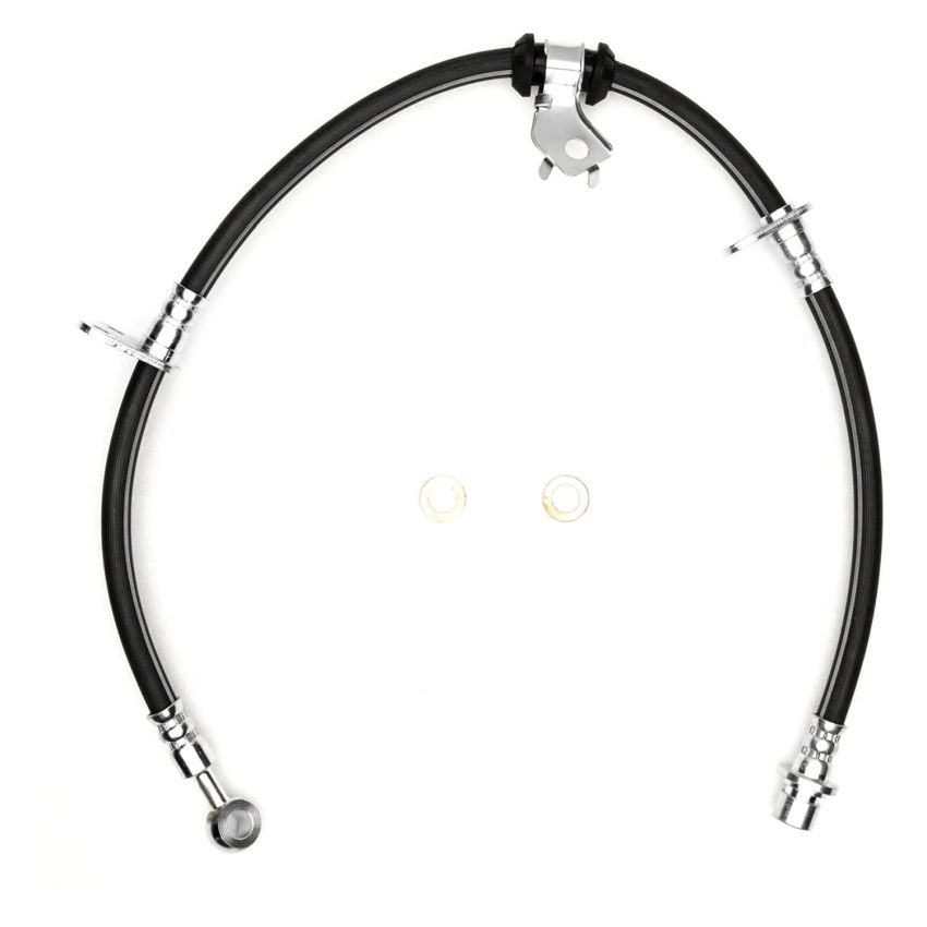 Dynamic Friction 350-58002 Brake Hose