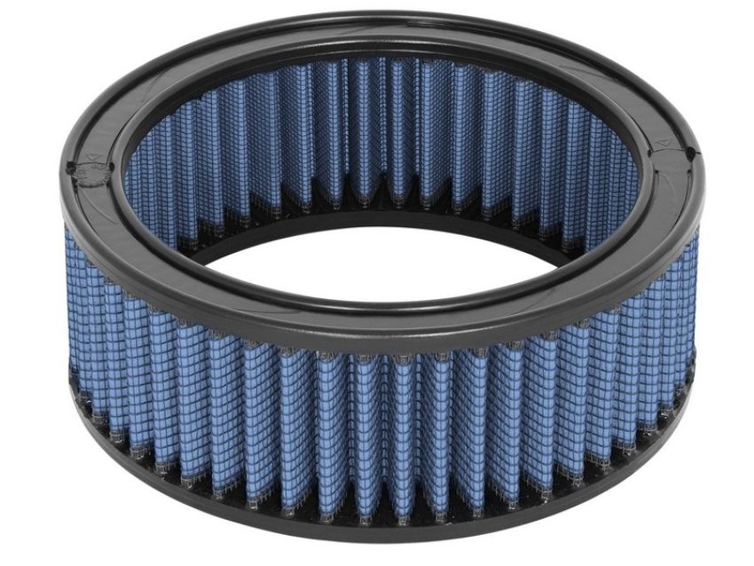 aFe Power 80-10004 Aries Powersport Round Racing Air Filter w/ Pro 5R Media