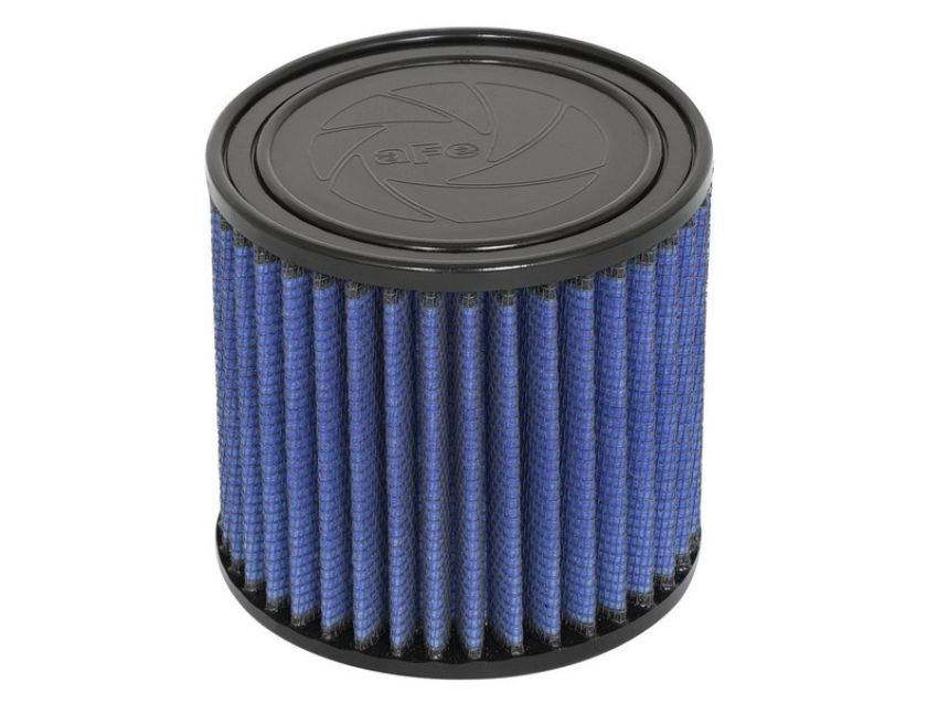 aFe Power 80-10009 Aries Powersport Round Racing Air Filter w/ Pro 5R Media