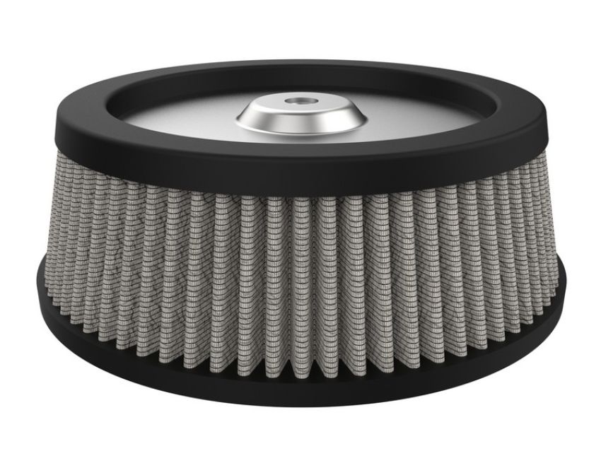 aFe Power 80-10401D Aries Powersport OE Replacement Air Filter w/ Pro DRY S Media