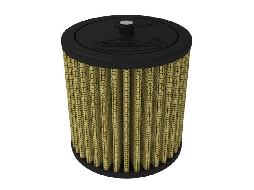 aFe Power 80-10403G Aries Powersport OE Replacement Air Filter w/ Pro GUARD 7 Media