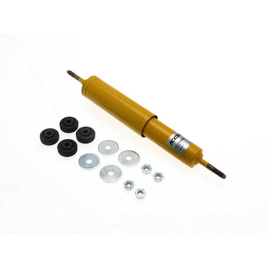 Koni 80 1781SPORT KONI Sport (yellow) 80 Series- internally adjustable, twin-tube non-gas