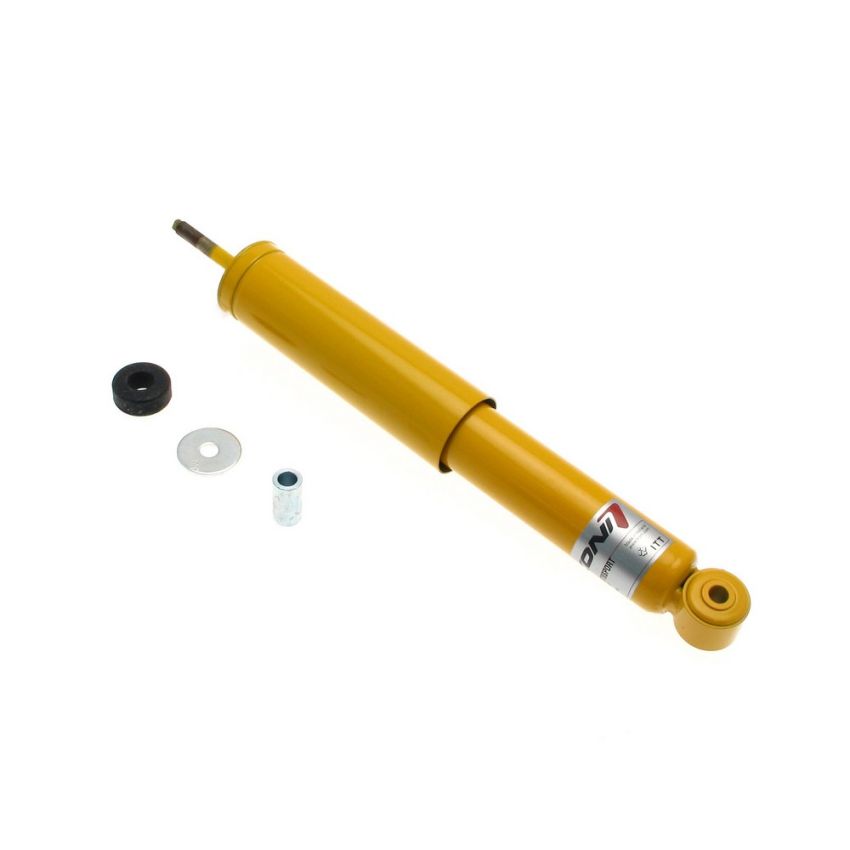 Koni 80 1878SPORT KONI Sport (yellow) 80 Series- internally adjustable, twin-tube non-gas