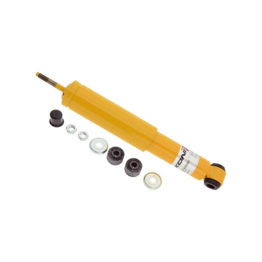 Koni 80 1997SPORT KONI Sport (yellow) 80 Series- internally adjustable, twin-tube non-gas