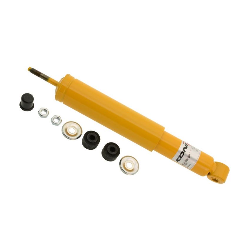 Koni 80 2256SPORT KONI Sport (yellow) 80 Series- internally adjustable, twin-tube non-gas