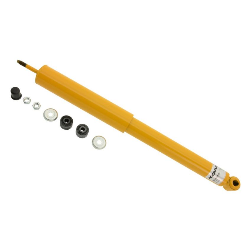 Koni 80 2437SPORT KONI Sport (yellow) 80 Series- internally adjustable, twin-tube non-gas