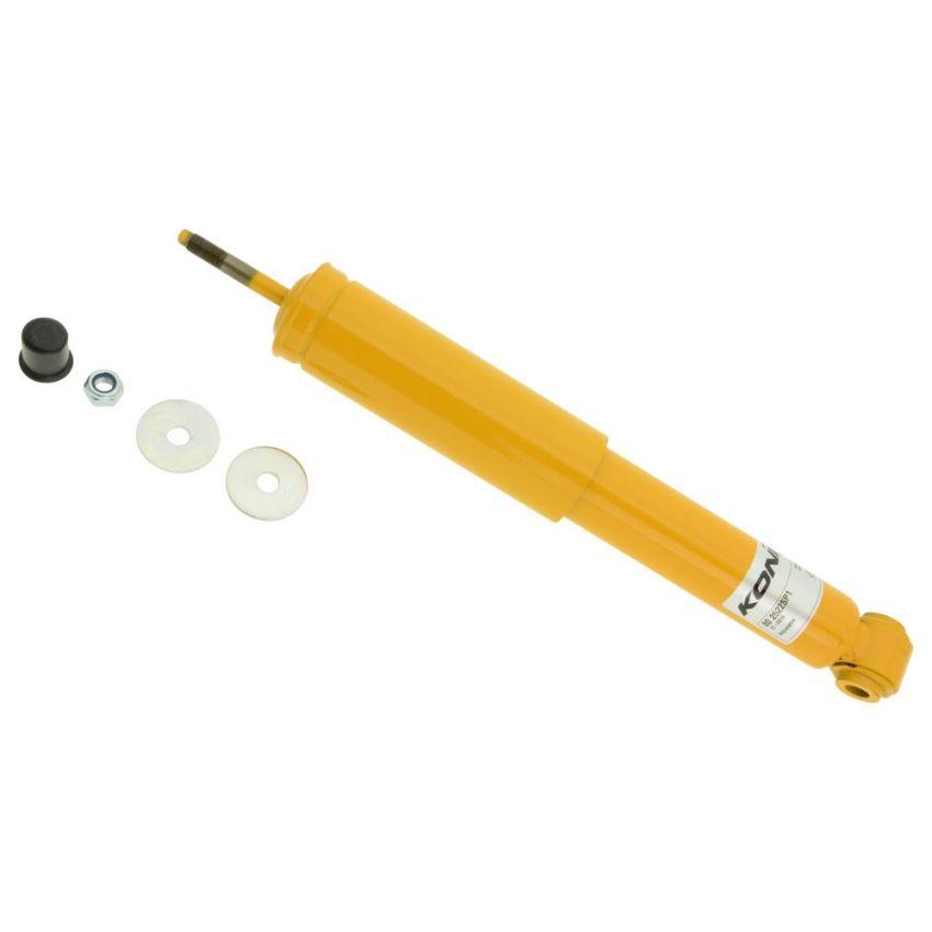 Koni 80 2522SP1 KONI Sport (yellow) 80 Series- internally adjustable, twin-tube non-gas