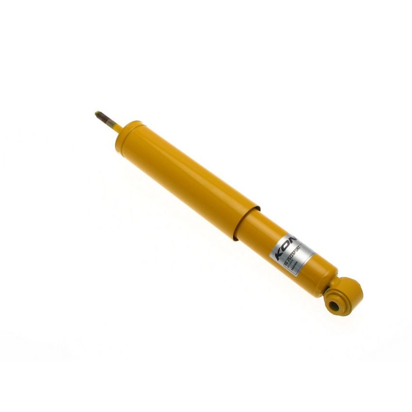Koni 80 2522SPORT KONI Sport (yellow) 80 Series- internally adjustable, twin-tube non-gas