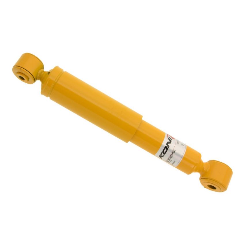 Koni 80 2818SPORT KONI Sport (yellow) 80 Series- internally adjustable, twin-tube non-gas