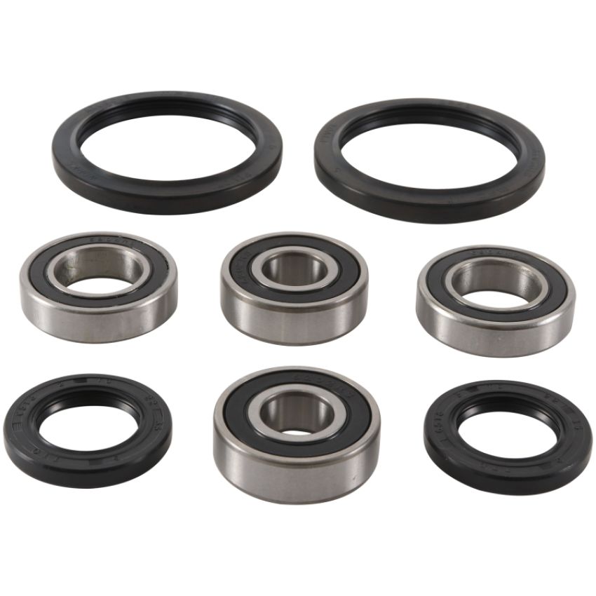Pivot Works PWFWK-Y08-000 88-02 Yamaha YFS200 Blaster PW Front Wheel Bearing Kit