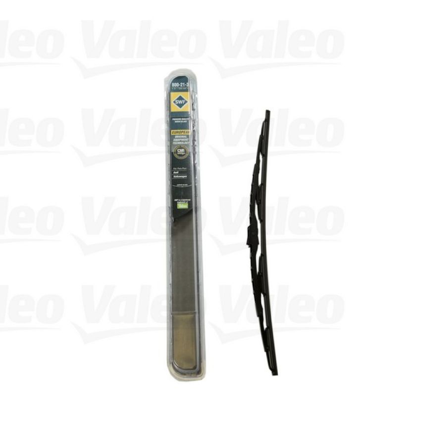 Valeo 800213 Conventional 21in Connector Hook (Pack of 1)