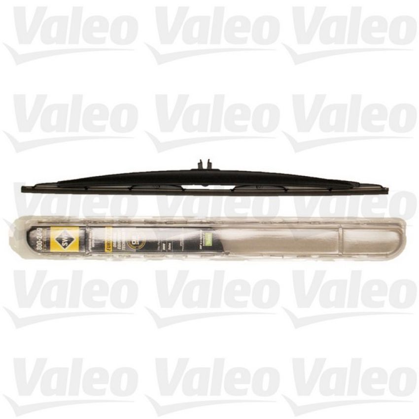 Valeo 800249 Conventional 24in Connector Hook (Pack of 1)