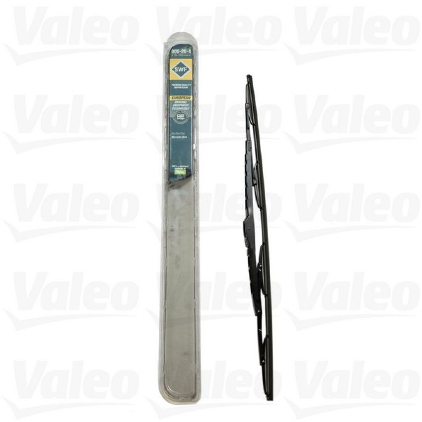 Valeo 800264 Conventional 26in Connector Hook (Pack of 1)