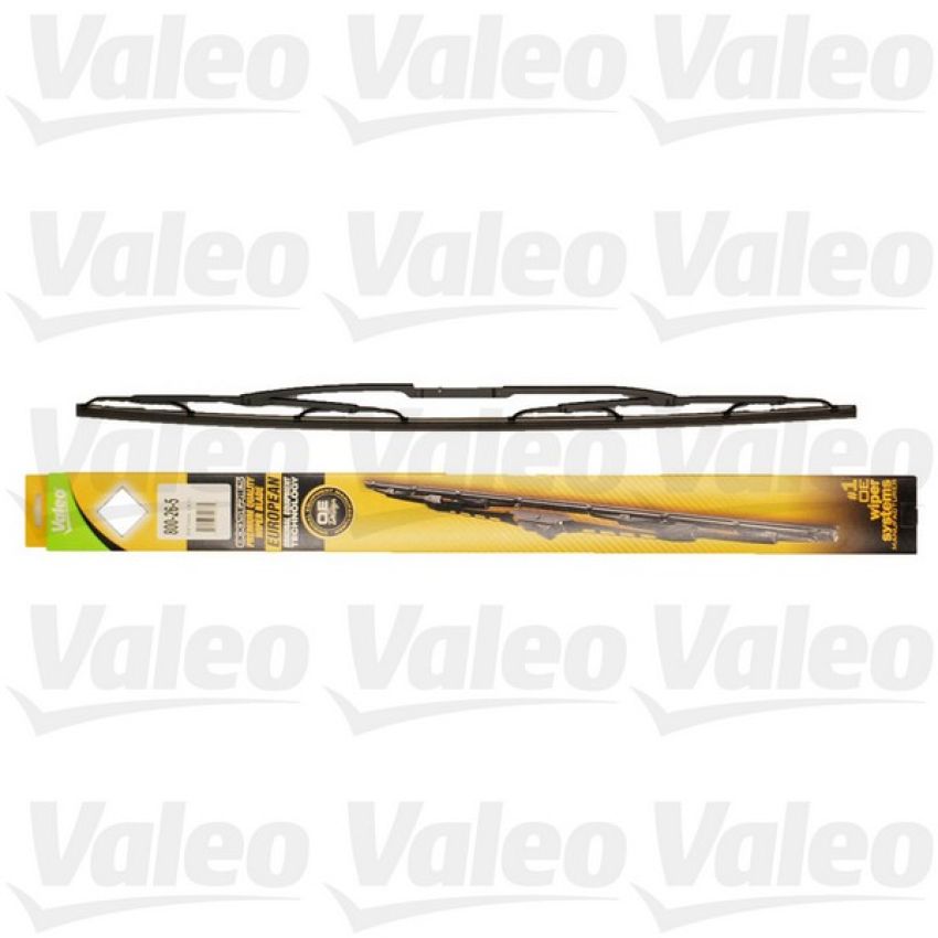 Valeo 800265 Conventional 26in Connector Hook (Pack of 1)