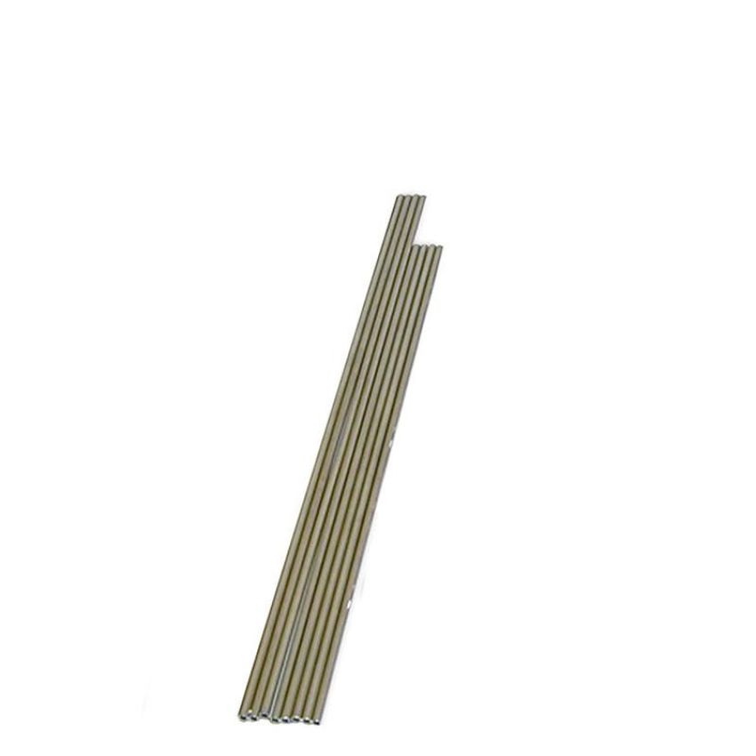 Nitrous Express 80040 4 CYL. TUBING KIT (4 - 14 & 4 - 16 )