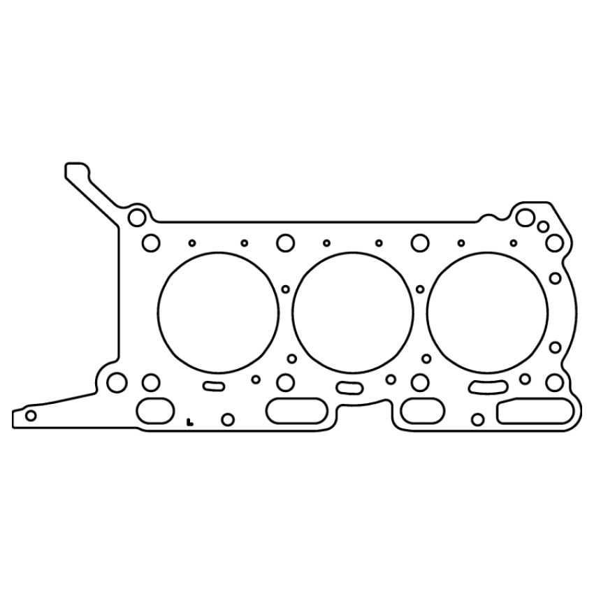 Cometic Gasket C15464-040 Cometic Ford 3.5L Ecoboost Twin Turbo 95mm .040 inch MLS Head Gasket - Left