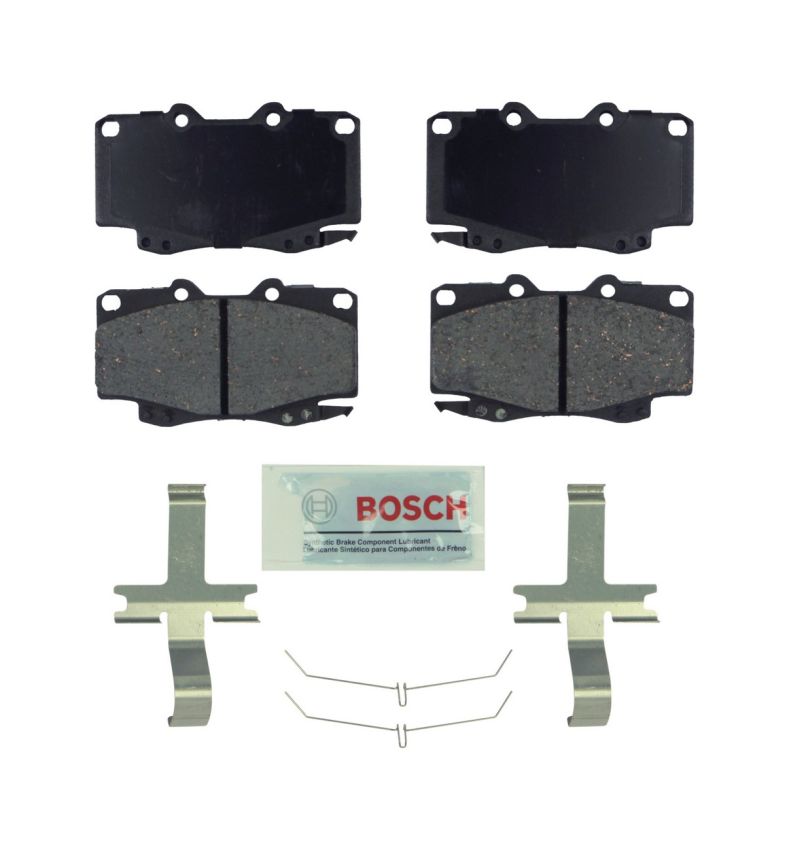 Bosch BE799H Brake Pads Front