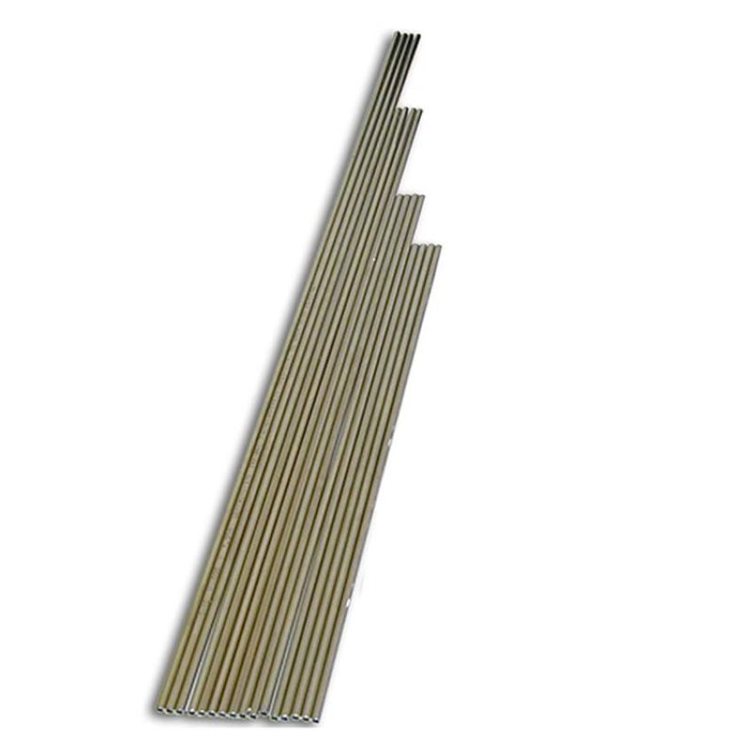 Nitrous Express 80080 8 CYL. TUBING KIT (4 - 14 , 4 - 16 , 4 - 20 , 4 - 24 )