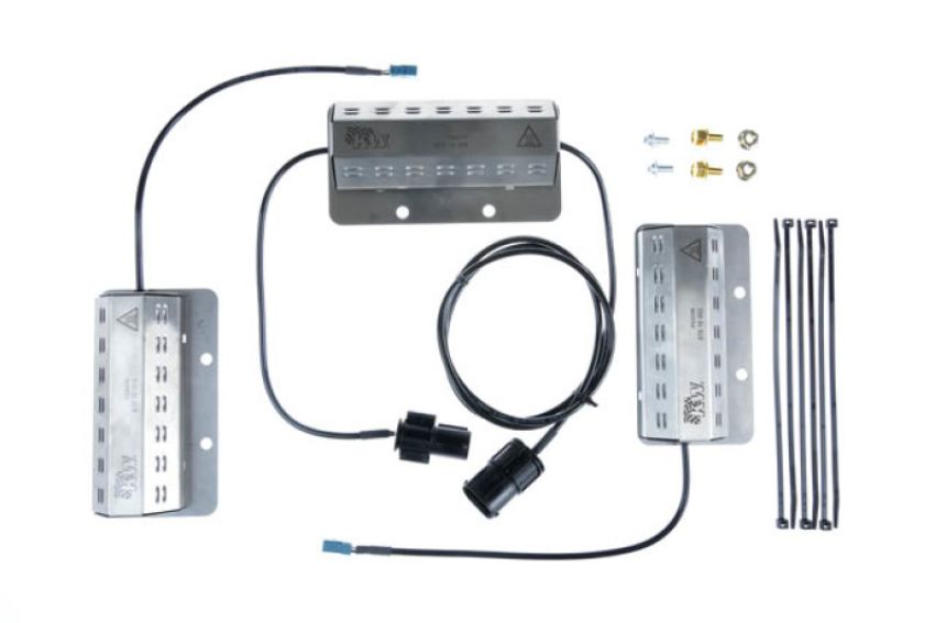 KW 68510125 Electronic Damping Cancellation Kit BMW M6 E63/E64 Type M560