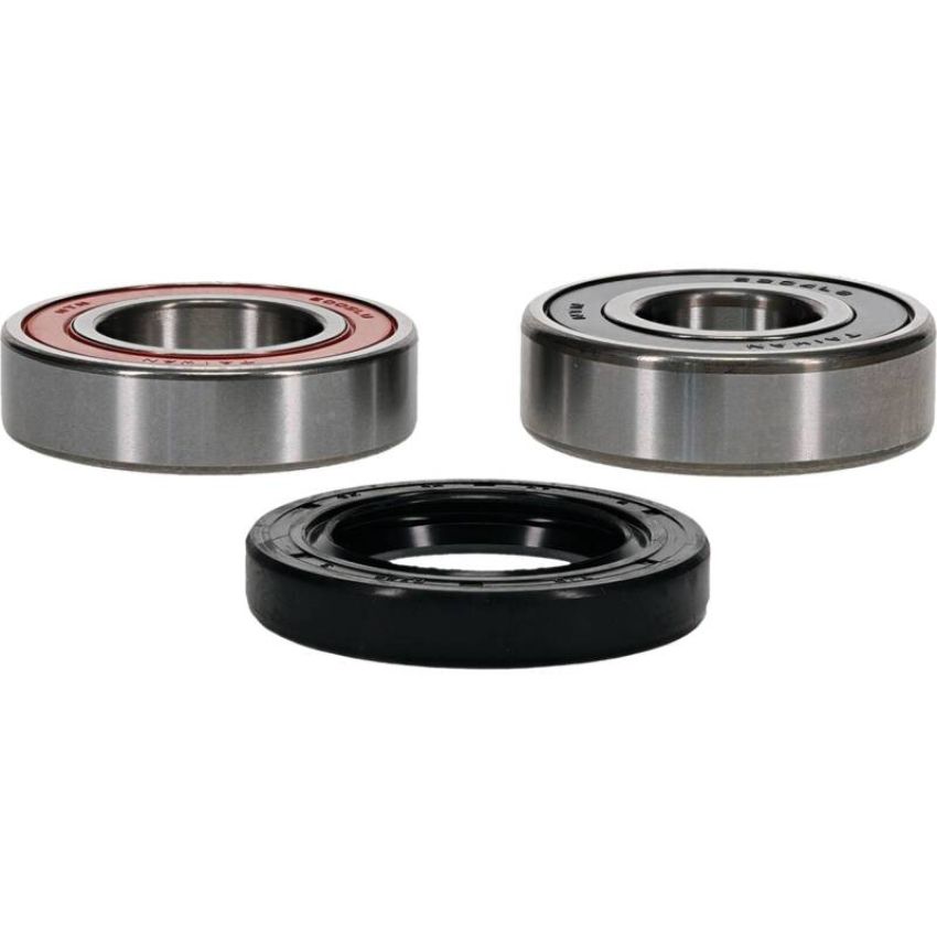 Pivot Works 25-1543-P Yamaha Wheel Bearing Kit Premium Bearings