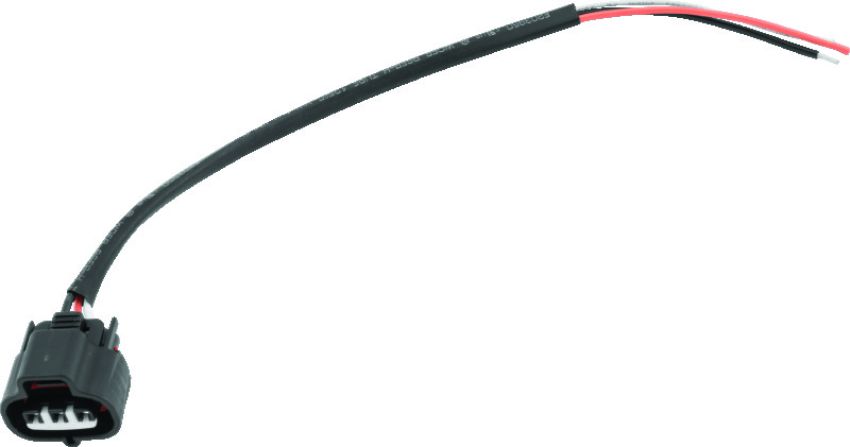 QuadBoss 403212 14-15 Polaris ACE 325 (03) Wiring Pigtail