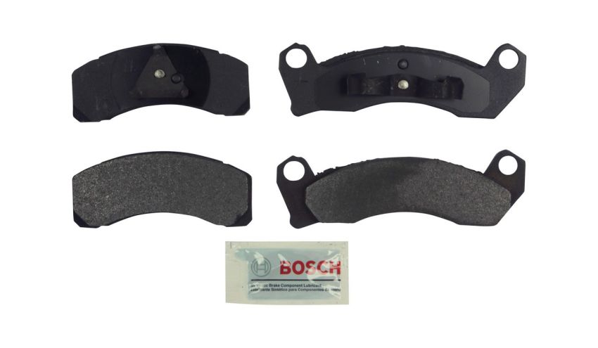 Bosch BE431 Brake Pads Front