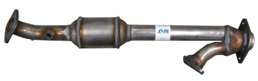 AB Catalytic 51329 Direct-Fit Catalytic Converter EPA (Federal)