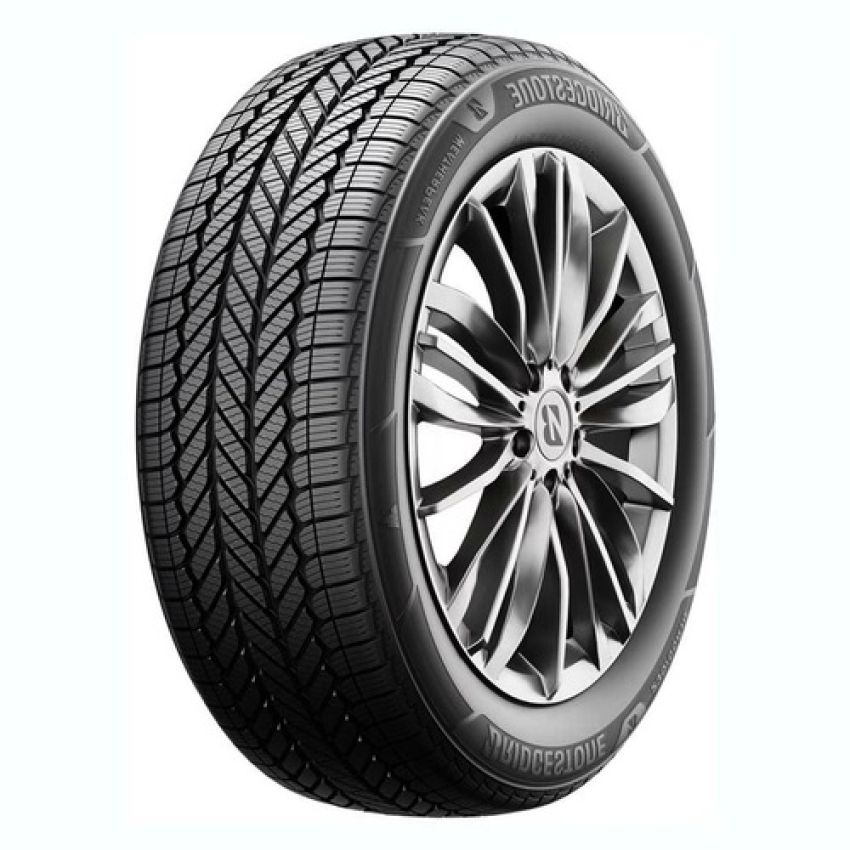 BRIDGESTONE Weatherpeak 265/60R18