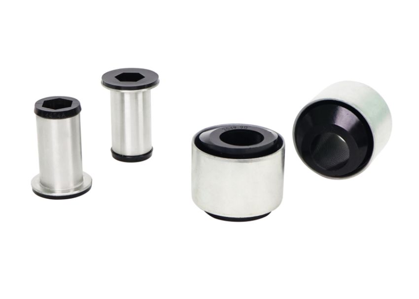 Whiteline KCA552 02-13 Mini Cooper Lower Control Arm Inner Rear Bushing Kit